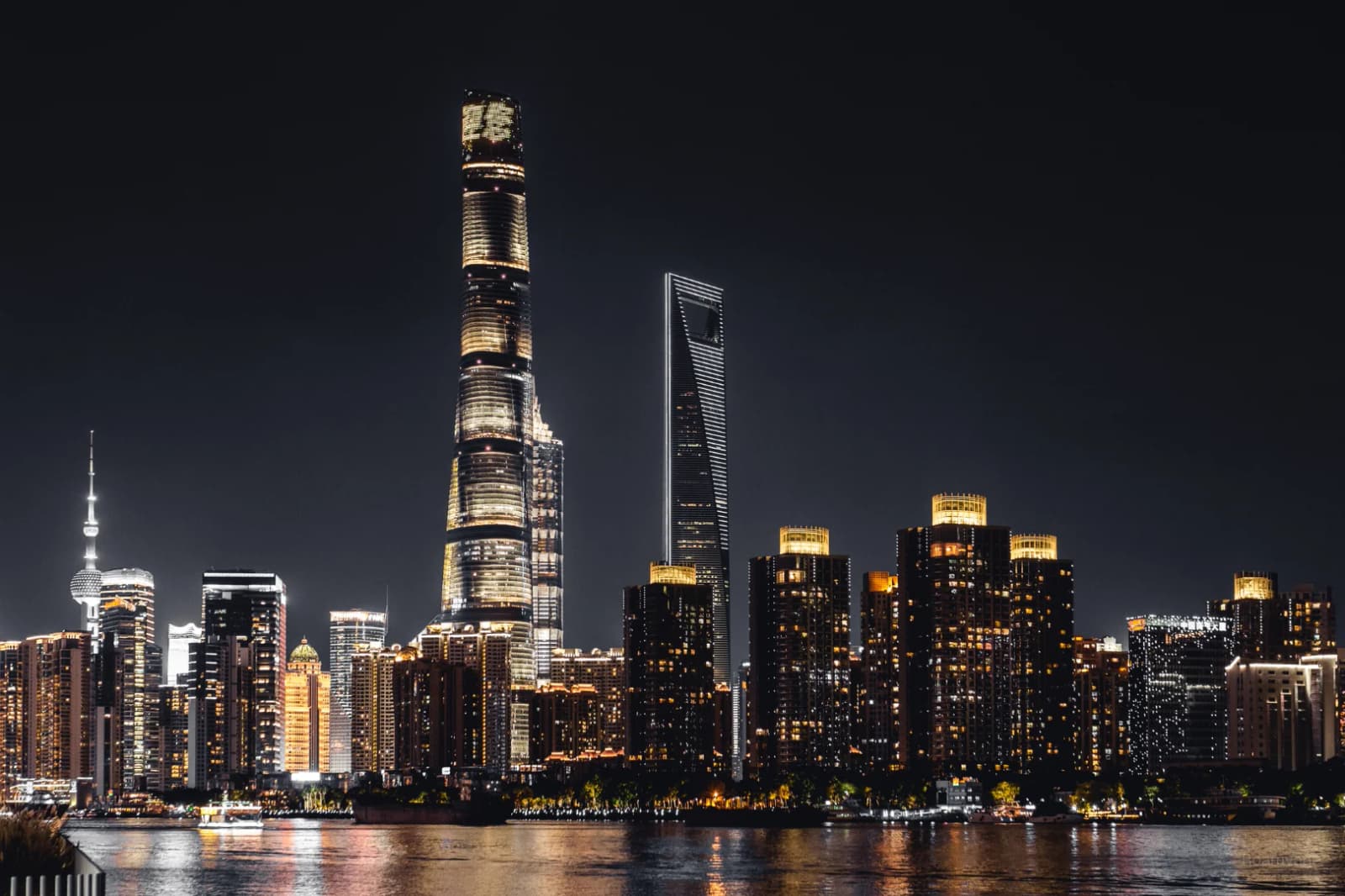 Shanghai Travel Guide: What to See, Eat & Do in China's Most Modern City